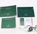 Retail Rolex all models Instructions Manual booklet w/ warranty card, hang tags